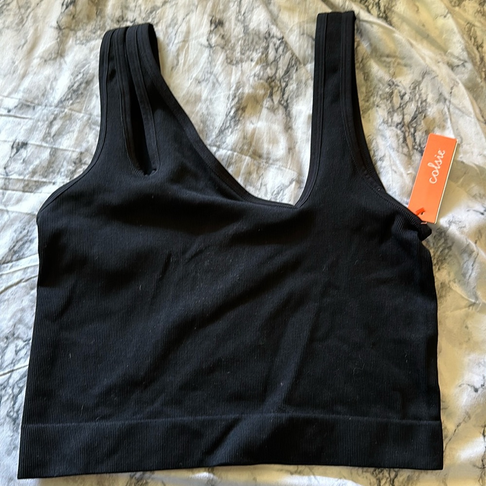 Target Workout Tank